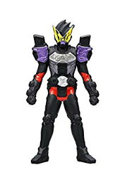 【中古】仮面ライダージオウ ライダーヒーローシリーズ08 仮面ライダーゲイツ ゲンムアーマー mxn26g8