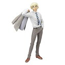 【中古】【非常に良い】名探偵コナン プレミアムフィギュア 安室透 mxn26g8(3)