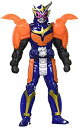 【中古】仮面ライダージオウ ライダーヒーローシリーズ09 仮面ライダージオウ 鎧武アーマー mxn26g8(3)