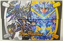 【中古】デュエルマスターズ/BD-07/BD7付属デッキケース【白＆黄】 mxn26g8