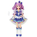 【中古】(未使用・未開封品)　スター☆トゥインクルプリキュア プリキュアスタイル キュアセレーネ p706p5g