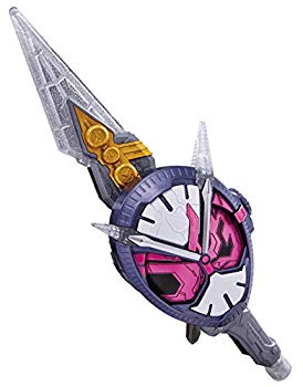 仮面ライダージオウ 時冠王剣 DXサイキョーギレード【メーカー名】バンダイ(BANDAI)【メーカー型番】-【ブランド名】バンダイ(BANDAI)【商品説明】仮面ライダージオウ 時冠王剣 DXサイキョーギレード(C)2018 石森プロ・テレビ朝日・ADK・東映対象年齢 :3才以上電池種別 :電池は別売りのため別途ご購入ください。この度はご来店誠に有難うございます！当店では初期不良に限り、商品到着から7日間は返品を受付けております。ご注文後のお客様都合での返品はお受けしておりませんのでご了承ください。他モールとの併売を行っておりますので、万が一売り切れの場合はご連絡させて頂きます。当店の・品は、お客様から買い取りました中古扱い品です。ご注文からお届けまで1、ご注文⇒ご注文は24時間受け付けております。2、注文確認⇒ご注文後、当店から注文確認メールを送信します。3、在庫確認⇒お届けまで3日から10日程度とお考え下さい。商品によってはお取り寄せさせていただきますので、通常よりお時間がかかる場合があります。その際はご連絡させていただきますのでご了承願います。当店は少人数運営のため、電話でのお問い合わせは受け付けておりませんので、メールにてお願い致します。