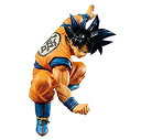 【中古】一番くじ ドラゴンボール ULTIMATE EVOLUTION With ドラゴンボールZ ドッカンバトル ラストワン賞 孫悟空 (身勝手の極意“兆”) フィギュア (プ e6mzef9