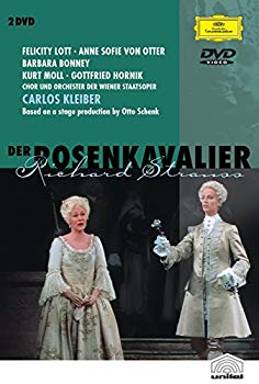 【中古】(未使用・未開封品)　Der Rosenkavalier [DVD] [Import] lok26k6