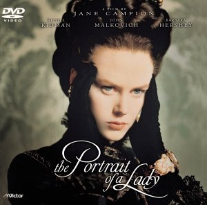 【中古】ある貴婦人の肖像 [DVD] p706p5g
