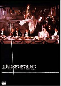 樂天商城 - 【中古】アンダーグラウンド [DVD] p706p5g