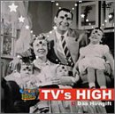 【中古】TV's HIGH [DVD] p706p5g