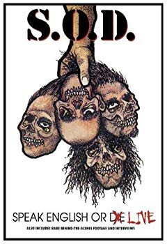 【中古】Speak English Or Live [DVD] [Import] p706p5g