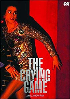 【中古】クライング・ゲーム DTSスペシャル・エディション [DVD] p706p5g