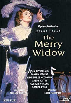 【中古】【非常に良い】Merry Widow [DVD] [Import] p706p5g