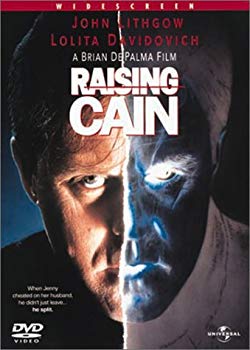 【中古】レイジング・ケイン [DVD] cm3dmju