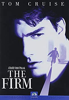 【中古】ザ・ファーム 法律事務所 [DVD] cm3dmju
