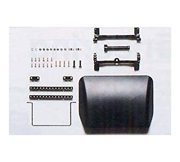 【中古】タミヤ 1/14 電動RCビッグトラックシリーズ オプション&スペアパーツ TROP.4 ルーフスポイラー..