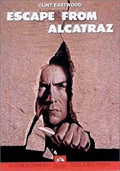 【中古】アルカトラズからの脱出 [DVD] cm3dmju