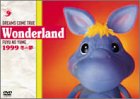 【中古】DREAMS COME TRUE Wonderland 1999~冬の夢~ [DVD] cm3dmju