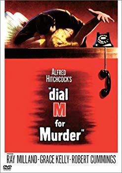 【中古】ダイヤルMを廻せ 特別版 DVD cm3dmju