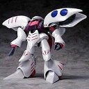 【中古】(未使用・未開封品) MS IN ACTION !! キュベレイ AMX-004 lok26k6(3)