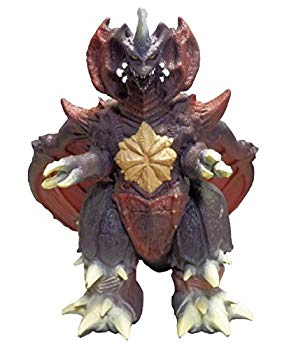 【中古】(未使用・未開封品) ムービーモンスターシリーズ デストロイア lok26k6