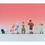 【中古】【非常に良い】明日のナージャ コレクション 2 cm3dmju