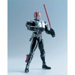 【中古】(未使用・未開封品)　S-RHF02 仮面ライダーファイズ (アクセルフォーム) lok26k6