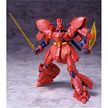 【中古】(未使用・未開封品)　MS IN ACTION !! サザビー MSN-04 lok26k6