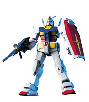 Rakuten - 【中古】HGUC 1/144 RX-78-2 ガンダム (機動戦士ガンダム) cm3dmju