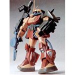 【中古】1/144 MS-06D ディザート・ザク (機動戦士ガ