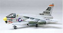 【中古】(未使用 未開封品) タミヤ 1/100 コンバットプレーンシリーズ アメリカ海軍 LTV A-7A コルセアII プラモデル 61607 lok26k6