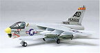 【中古】(未使用・未開封品)　タミヤ 1/100 コンバットプレーンシリーズ アメリカ海軍 LTV A-7A コルセアII プラモデル 61607 lok26k6