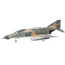 【中古】(未使用・未開封品) ハセガワ 1/72 アメリカ空軍 F-4E ファントム II プラモデル C2 gsx453j