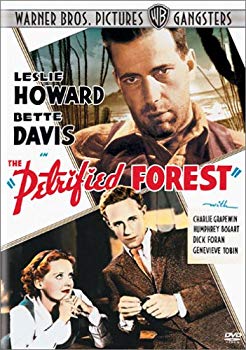 【中古】化石の森 特別版 [DVD] o7r6kf1