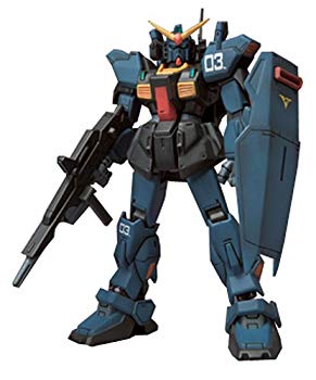 【中古】(未使用 未開封品) EXTENDED MIA ガンダムMKII ティターンズカラー gsx453j