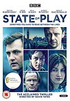 【中古】State of Play [DVD] o7r6kf1