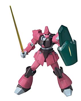 【中古】【非常に良い】MS IN ACTION!! ガルバルディβ