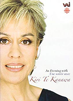 【中古】Evening With Kiri Te Kanawa [DVD] [Import] o7r6kf1