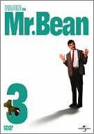 【中古】Mr.ビーン Vol.3 DVD o7r6kf1