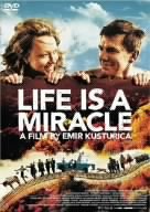 【中古】ライフ・イズ・ミラクル [DVD] o7r6kf1