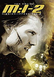 【中古】M:I-2(ミッション:インポッシブル2) [DVD] o7r6kf1