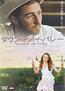 【中古】ダウン・イン・ザ・バレー [DVD] o7r6kf1