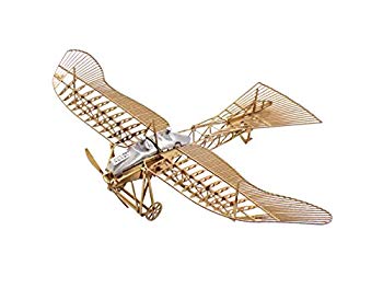 【中古】(未使用・未開封品)　マイクロウィングシリーズ 1/160 エトリッヒ・タウベ B007 プラモデル gsx453j