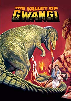 【中古】【非常に良い】恐竜グワンジ 特別版 [DVD] bme6fzu