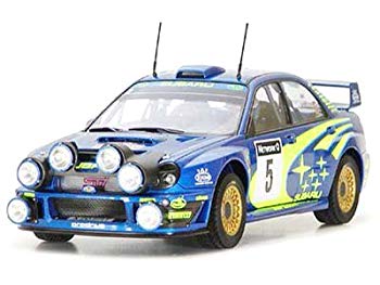 yÁz(gpEJi)@^~ 1/24 X|[cJ[V[Y No.250 Xo CvbT WRC 2001 [ Iu O[gue vf 24250 sdt40b8