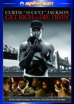 【中古】ゲット・リッチ・オア・ダイ・トライン スペシャル・コレクターズ・エディション [DVD] bme6fzu