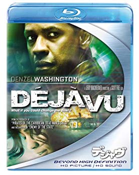 未使用、未開封品ですが弊社で一般の方から買取しました中古品です。一点物で売り切れ終了です。デジャヴ [Blu-ray]【メーカー名】ブエナ ビスタ ホーム エンターテイメント【メーカー型番】【ブランド名】【商品説明】デジャヴ [Blu-ray]この度はご来店誠に有難うございます！当店では初期不良に限り、商品到着から7日間は返品を受付けております。ご注文後のお客様都合での返品はお受けしておりませんのでご了承ください。他モールとの併売を行っておりますので、万が一売り切れの場合はご連絡させて頂きます。当店の・品は、お客様から買い取りました中古扱い品です。ご注文からお届けまで1、ご注文⇒ご注文は24時間受け付けております。2、注文確認⇒ご注文後、当店から注文確認メールを送信します。3、在庫確認⇒お届けまで3日から10日程度とお考え下さい。商品によってはお取り寄せさせていただきますので、通常よりお時間がかかる場合があります。その際はご連絡させていただきますのでご了承願います。当店は少人数運営のため、電話でのお問い合わせは受け付けておりませんので、メールにてお願い致します。