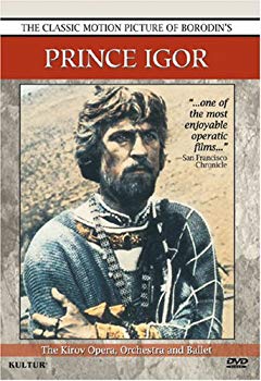 【中古】Prince Igor / [DVD] [Import] bme6fzu