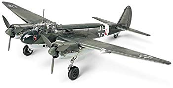 タミヤ 1/72 ウォーバードコレクション No.77 ドイツ空軍 ユンカース Ju88 C-6 駆逐戦闘機 プラモデル 60777【メーカー名】タミヤ(TAMIYA)【メーカー型番】TMYTAM60777【ブランド名】タミヤ(TAMIYA)【商品説明】タミヤ 1/72 ウォーバードコレクション No.77 ドイツ空軍 ユンカース Ju88 C-6 駆逐戦闘機 プラモデル 60777組み立て、塗装が必要なプラモデル。別途、工具、塗料等が必要。この度はご来店誠に有難うございます！当店では初期不良に限り、商品到着から7日間は返品を受付けております。ご注文後のお客様都合での返品はお受けしておりませんのでご了承ください。他モールとの併売を行っておりますので、万が一売り切れの場合はご連絡させて頂きます。当店の・品は、お客様から買い取りました中古扱い品です。ご注文からお届けまで1、ご注文⇒ご注文は24時間受け付けております。2、注文確認⇒ご注文後、当店から注文確認メールを送信します。3、在庫確認⇒お届けまで3日から10日程度とお考え下さい。商品によってはお取り寄せさせていただきますので、通常よりお時間がかかる場合があります。その際はご連絡させていただきますのでご了承願います。当店は少人数運営のため、電話でのお問い合わせは受け付けておりませんので、メールにてお願い致します。