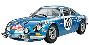 【状態　非常に良い】タミヤ 1/24 スポーツカーシリーズ No.278 アルピーヌ ルノー A110 モンテカルロ 1971 プラモデル 24278【メーカー名】タミヤ(TAMIYA)【メーカー型番】300024278【ブランド名】タミヤ(TAMIYA)【商品説明】タミヤ 1/24 スポーツカーシリーズ No.278 アルピーヌ ルノー A110 モンテカルロ 1971 プラモデル 24278組み立て、塗装が必要なプラモデル。別途、工具、塗料等が必要。この度はご来店誠に有難うございます！当店では初期不良に限り、商品到着から7日間は返品を受付けております。ご注文後のお客様都合での返品はお受けしておりませんのでご了承ください。他モールとの併売を行っておりますので、万が一売り切れの場合はご連絡させて頂きます。当店の・品は、お客様から買い取りました中古扱い品です。ご注文からお届けまで1、ご注文⇒ご注文は24時間受け付けております。2、注文確認⇒ご注文後、当店から注文確認メールを送信します。3、在庫確認⇒お届けまで3日から10日程度とお考え下さい。商品によってはお取り寄せさせていただきますので、通常よりお時間がかかる場合があります。その際はご連絡させていただきますのでご了承願います。当店は少人数運営のため、電話でのお問い合わせは受け付けておりませんので、メールにてお願い致します。ご来店ありがとうございます。