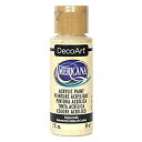 【中古】デコアート アクリル絵具 アメリカーナ バターミルク DA-003 2oz. 6g7v4d0(3)