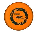 【中古】(未使用・未開封品) ボリー (Volley) ソフトソーサー オレンジ VO250/FBO sdt40b8
