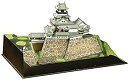 【中古】(未使用・未開封品) 童友社 1/500 日本の名城 JOYJOYコレクション 重要文化財 高知城 プラモデル JJ8 sdt40b8